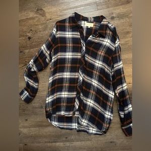 Women’s Button Down Shirt- Stitch Fix
